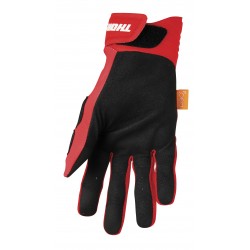 THOR REBOUND GLOVES RED/WHITE