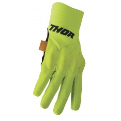 THOR REBOUND GLOVES ACID/BLACK