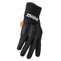 THOR REBOUND GLOVES BLACK/WHITE