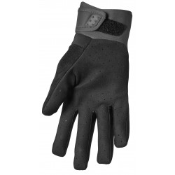 THOR SPECTRUM COLD WEATHER GLOVES BLACK/CHARCOALARCOAL