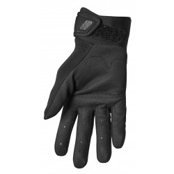 THOR SPECTRUM GLOVES BLACK