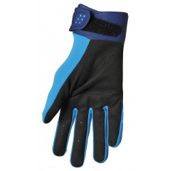 THOR GLOVE SPECTRUM BLUE/NAVY