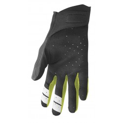 THOR GLOVES AGILE TECH GY/AC 