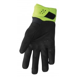 THOR GLOVES SPECTRUM COLD AC/BK 