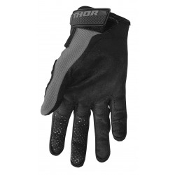 THOR GLOVES SECTOR GRAY 