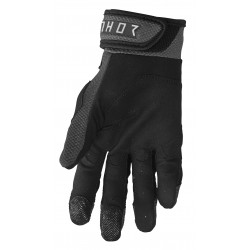 THOR GLOVES TERRAIN BK/CH 