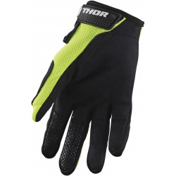 THOR YOUTH SECTOR GLOVES ACID