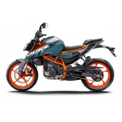 KTM DUKE 390 BLUEABS 24