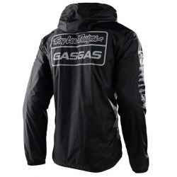 GASGAS TLD TEAM WINDBREAKER BLACK