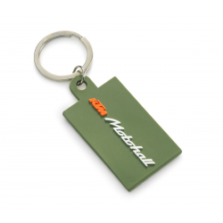 KTM SPECIAL EDITION DESERT KEYHOLDER