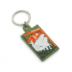 KTM SPECIAL EDITION DESERT KEYHOLDER