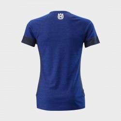 HUSQVARNA FUNCTIONAL UNDERSHIRT SHORT