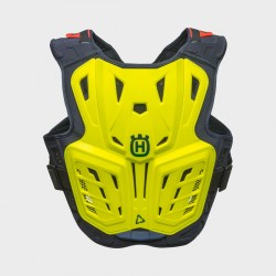 HUSQVARNA 4,5 KIDS CHEST PROTECTOR OFF ROAD