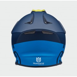 HUSQVARNA KIDS RAILED HELMET