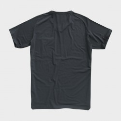 HUSQVARNA REMOTE MERINO TEE