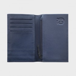 HUSQVARNA WALLET