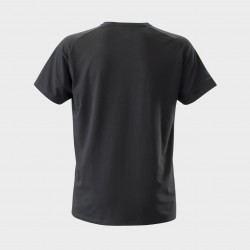 HUSQVARNA REMOTE TEE BLACK