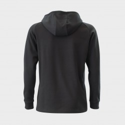 HUSQVARNA REMOTE HOODIE BLACK