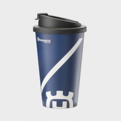 HUSQVARNA TEAM COFFEE TO GO MUG