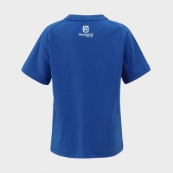 HUSQVARNA KIDS ACCELERATE TEE