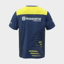 HUSQVARNA TEAM TEE