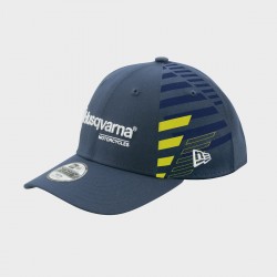 HUSQVARNA KIDS TEAM CURVED CAP