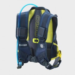 HUSQVARNA TEAM BAJA HYDRATION BACKPACK