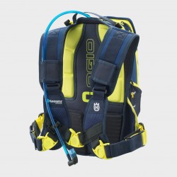 HUSQVARNA TEAM DAKAR HYDRATION BACKPACK