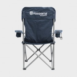 HUSQVARNA TEAM PADDOCK CHAIR