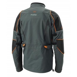 KTM PURE ADVENTURE JACKET