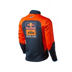 KTM TEAM THIN SWEATER