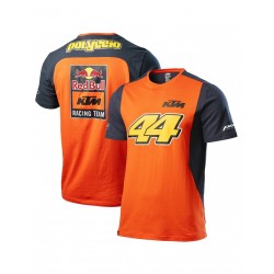 KTM ESPARGARO #44 TEE