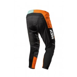 KTM SE SLASH PANTS BLACK