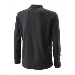 KTM UNBOUND HALFZIP LONGSLEEVE