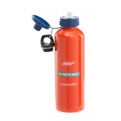 KTM REPLICA ALUMINIUM BOTTLE