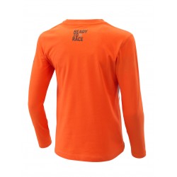 KTM KIDS RADICAL LONGSLEEVE