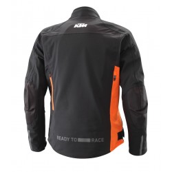 KTM APEX V3 WP JACKET