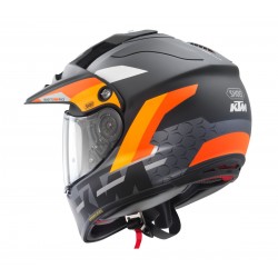 KTM HORNET ADV HELMET