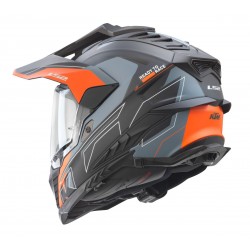 KTM EXPLORER HELMET 22