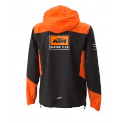 KTM TEAM HARDSHELL JACKET 