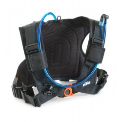 KTM TEAM ERZBERG HYDRATION PACK  