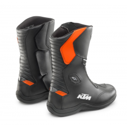 KTM ANDES V2 DRYSTAR BOOTS