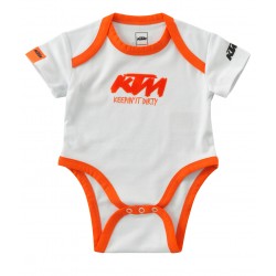 KTM BABY BODY SET