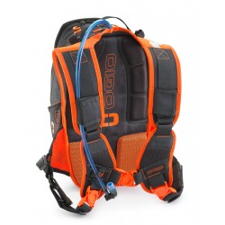 KTM TEAM DAKAR HYDRATION BACKPACK