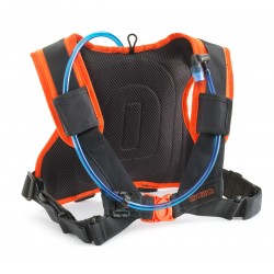 KTM TEAM ERZBERG HYDRATION BACKPACK