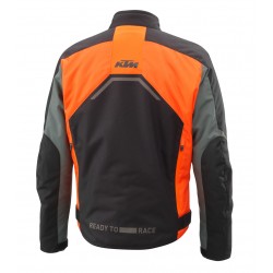 KTM STREET EVO V3 JACKET