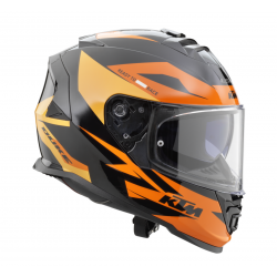 KTM STORM DUKE HELMET