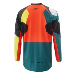 KTM GRAVITY-FX JERSEY