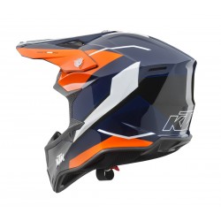 WRAAAP KIDS HELMET 