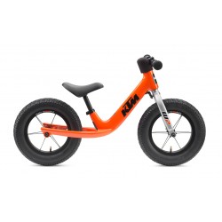 KTM KIDS TRAINING BIKE 